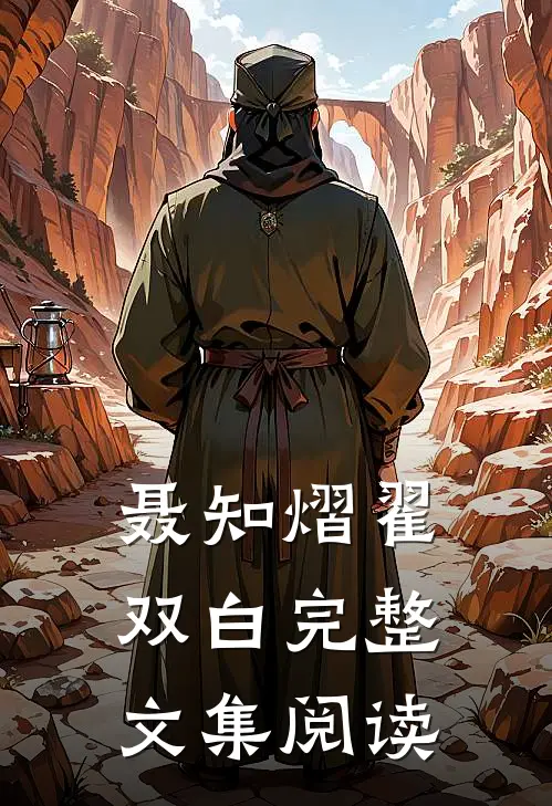聂知熠翟双白完整文集阅读