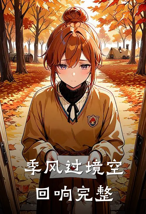 季风过境空回响完整