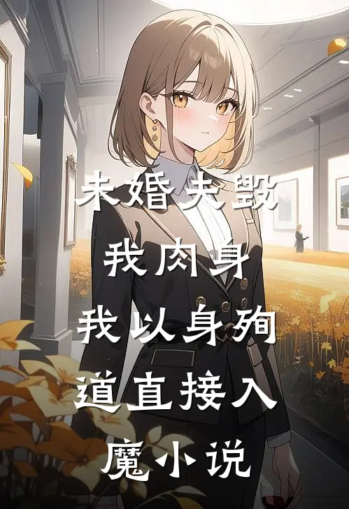 未婚夫毁我肉身，我以身殉道直接入魔小说