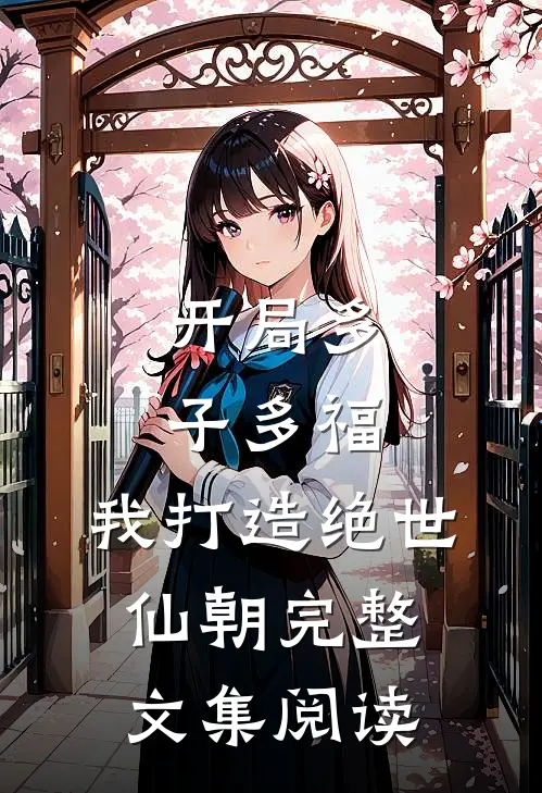 开局多子多福，我打造绝世仙朝完整文集阅读