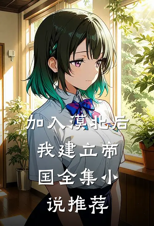 加入漠北后，我建立帝国全集小说推荐