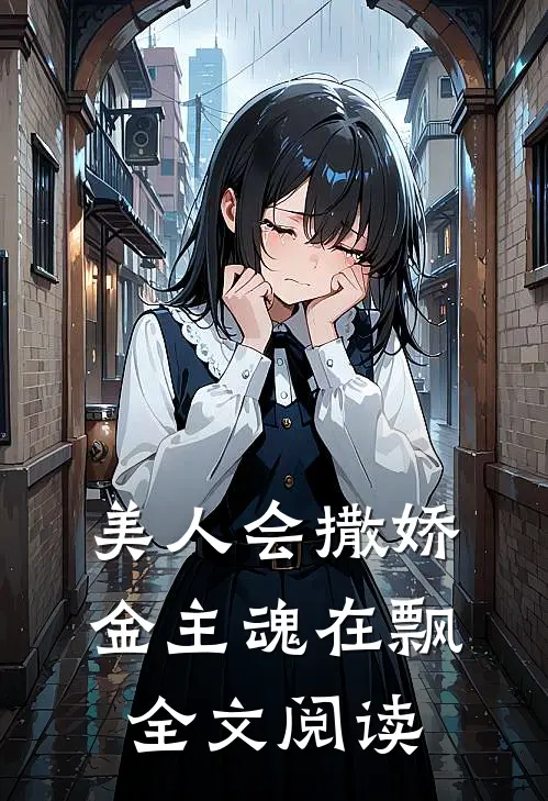 美人会撒娇，金主魂在飘全文阅读