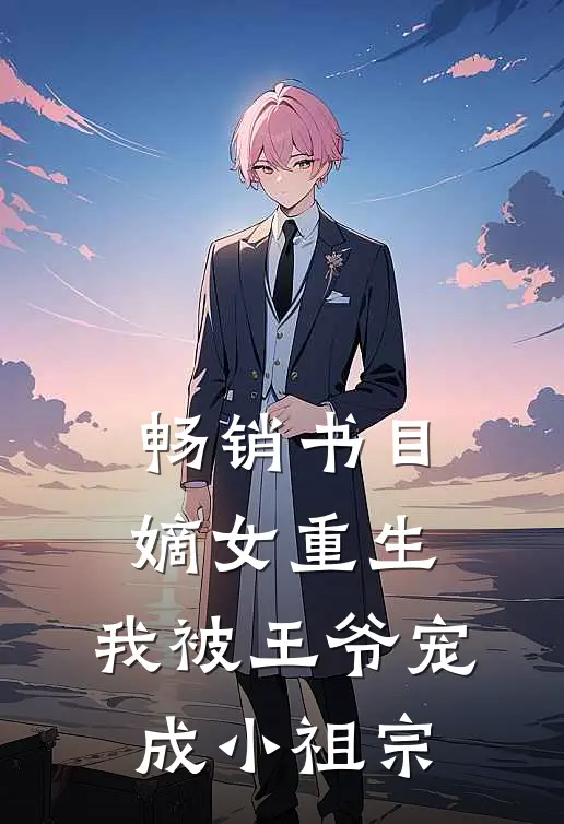 畅销书目嫡女重生：我被王爷宠成小祖宗