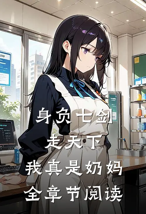 身负七剑走天下：我真是奶妈全章节阅读