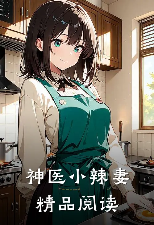 神医小辣妻精品阅读