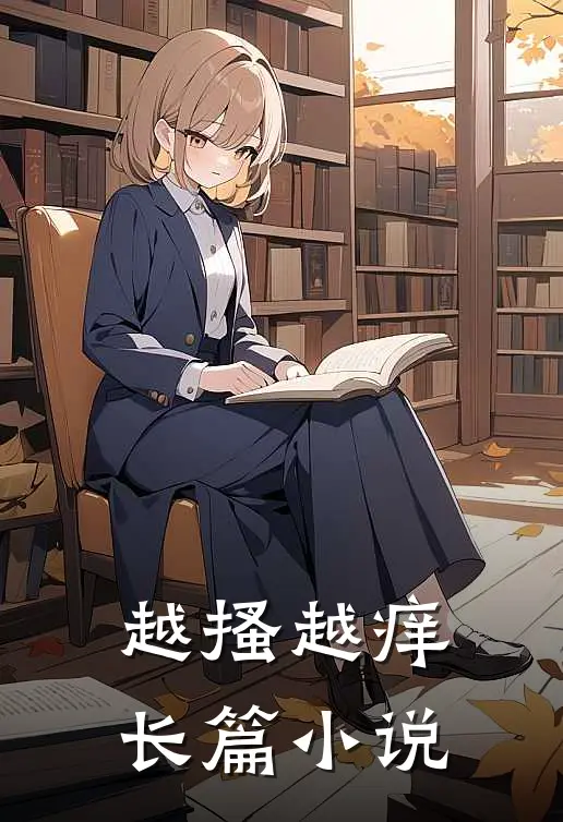 越搔越痒长篇小说