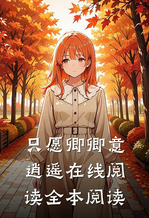 只愿卿卿意逍遥在线阅读全本阅读