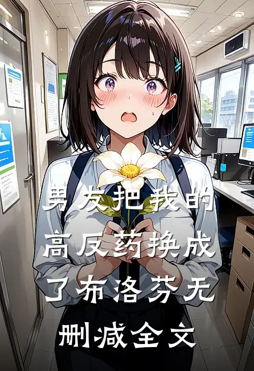 男友把我的高反药换成了布洛芬无删减全文