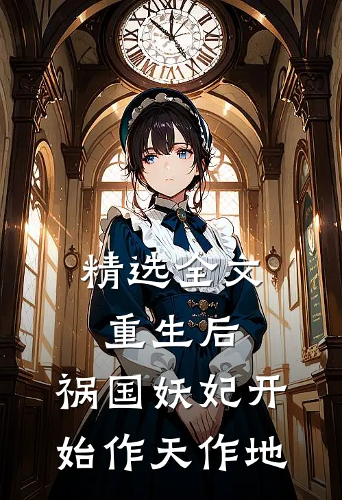 精选全文重生后，祸国妖妃开始作天作地