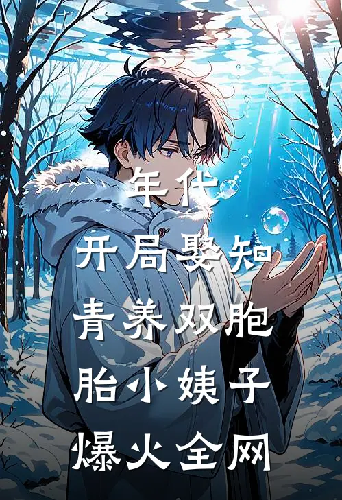 年代：开局娶知青养双胞胎小姨子爆火全网