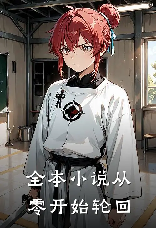 全本小说从零开始轮回