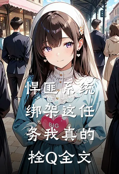 悍匪系统：绑架这任务我真的栓Q全文