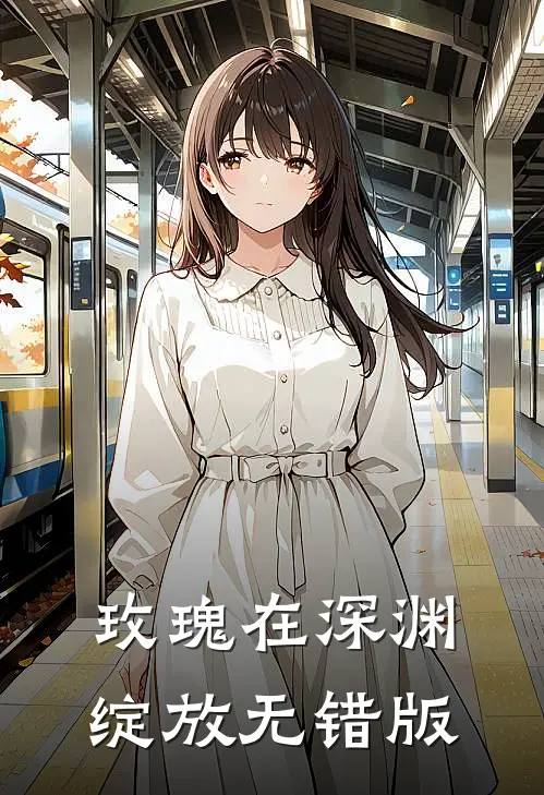 玫瑰在深渊绽放无错版
