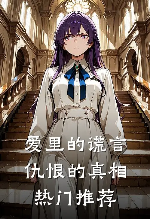 爱里的谎言，仇恨的真相热门推荐