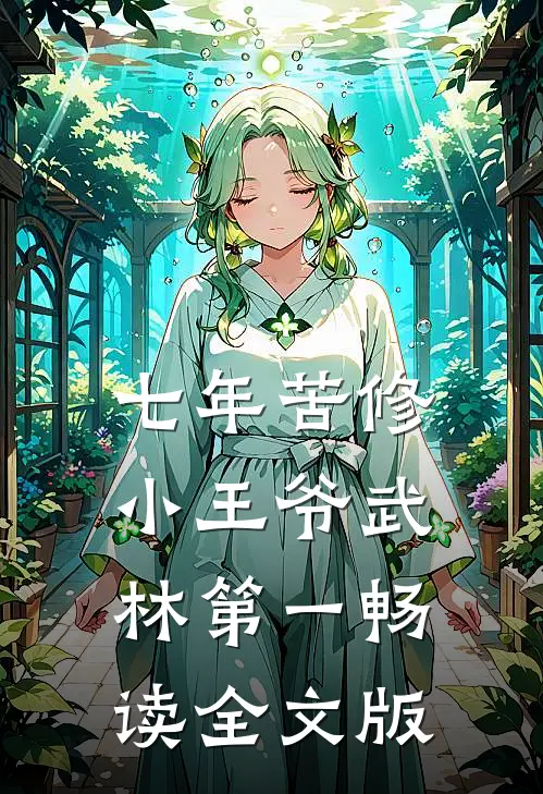 七年苦修，小王爷武林第一畅读全文版