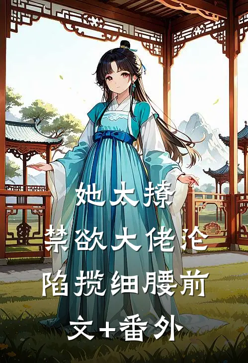 她太撩，禁欲大佬沦陷揽细腰前文+番外