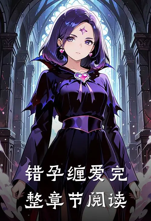 错孕缠爱完整章节阅读