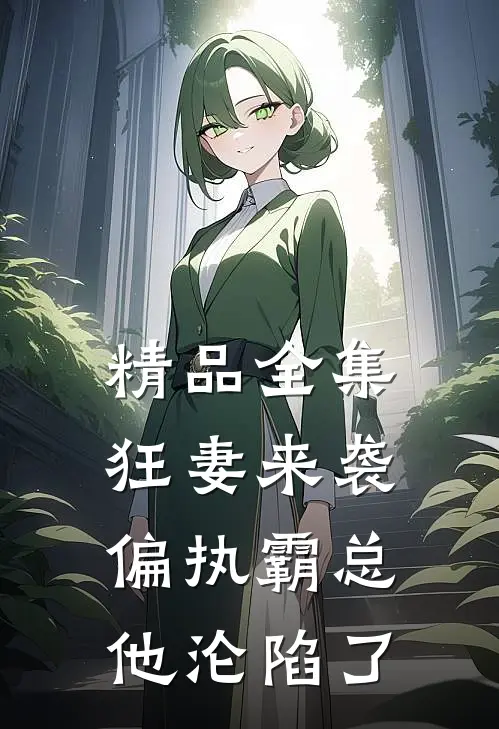 精品全集狂妻来袭，偏执霸总他沦陷了