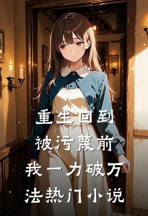 重生回到被污蔑前，我一力破万法热门小说