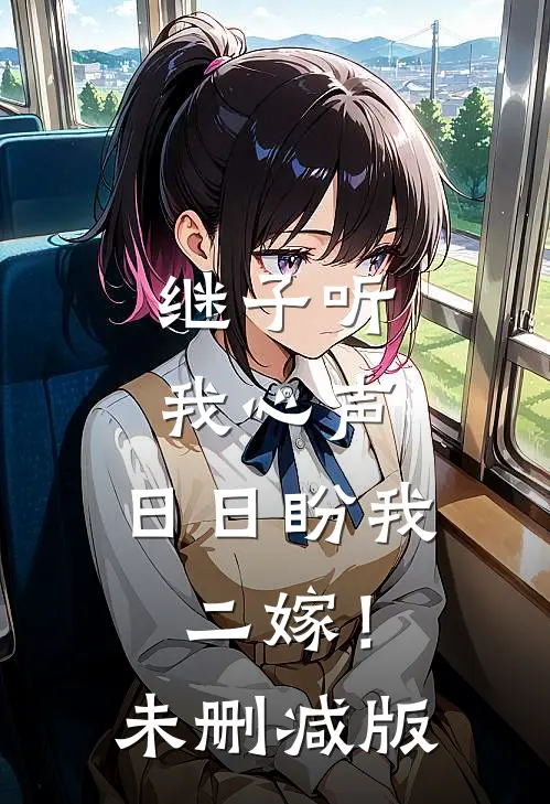 继子听我心声，日日盼我二嫁！未删减版