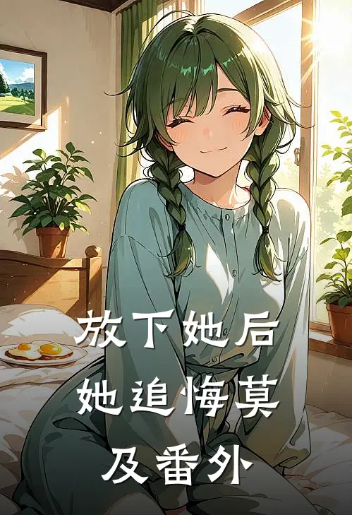 放下她后，她追悔莫及番外