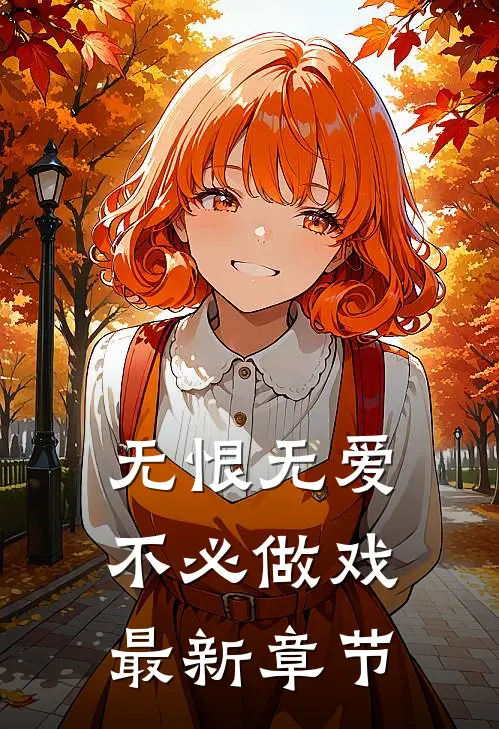 无恨无爱，不必做戏最新章节