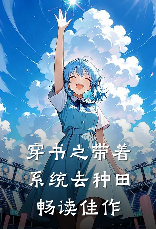 穿书之带着系统去种田畅读佳作