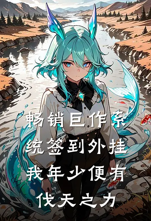 畅销巨作系统签到外挂，我年少便有伐天之力