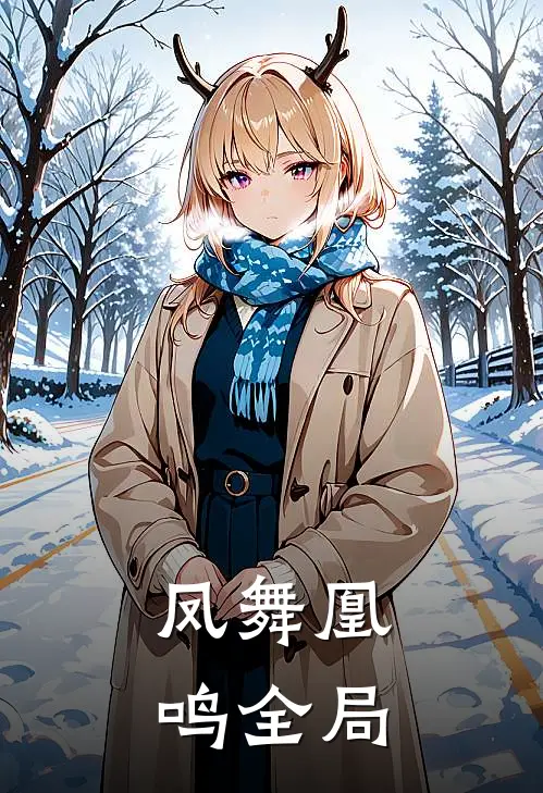 凤舞凰鸣全局