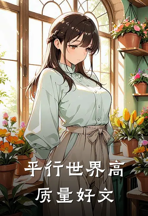 平行世界高质量好文