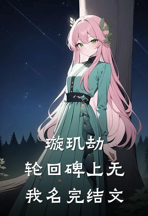 璇玑劫：轮回碑上无我名完结文