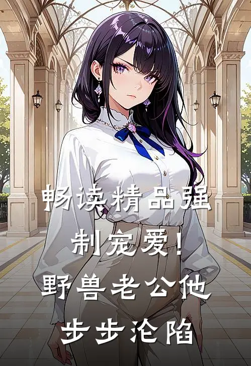 畅读精品强制宠爱!野兽老公他步步沦陷