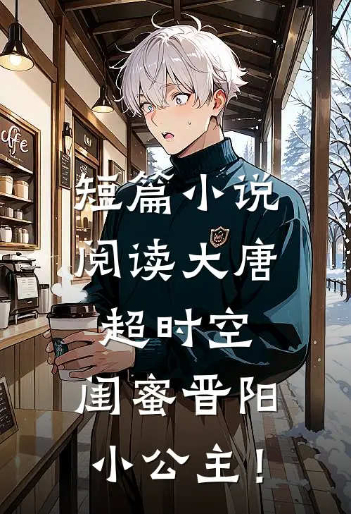 短篇小说阅读大唐：超时空，闺蜜晋阳小公主！