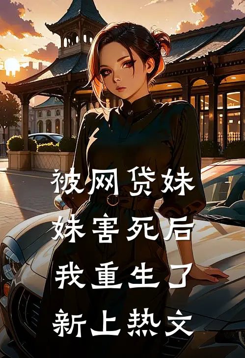 被网贷妹妹害死后我重生了新上热文