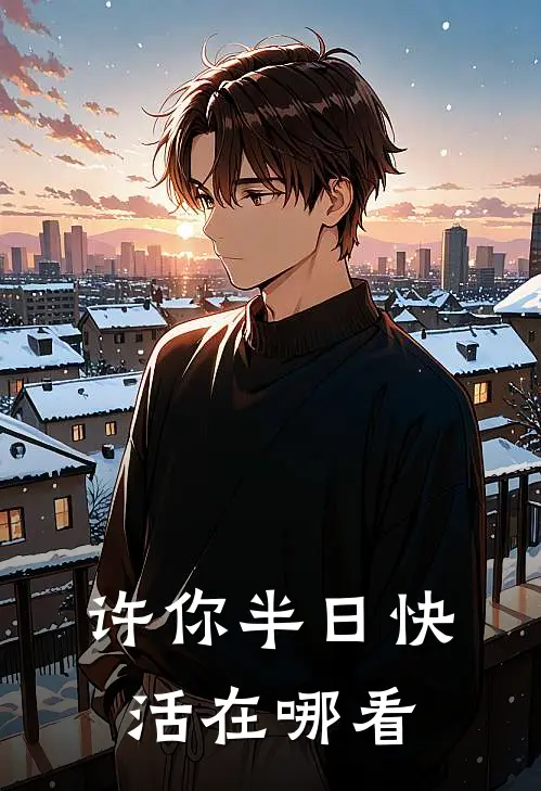 许你半日快活在哪看