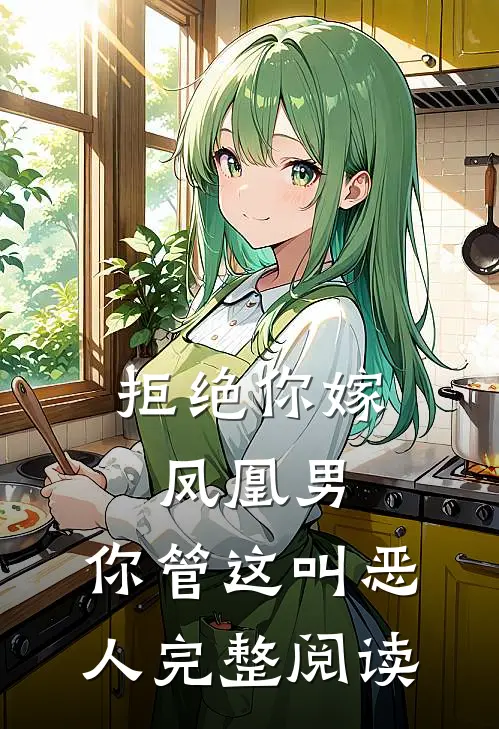 拒绝你嫁凤凰男,你管这叫恶人完整阅读