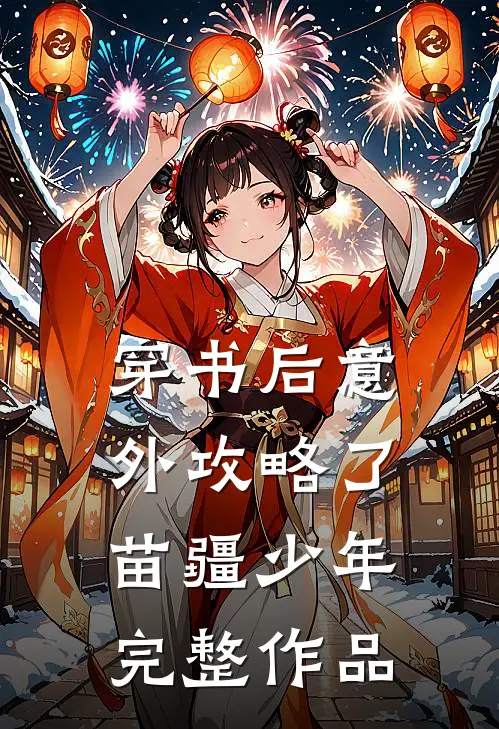 穿书后意外攻略了苗疆少年完整作品