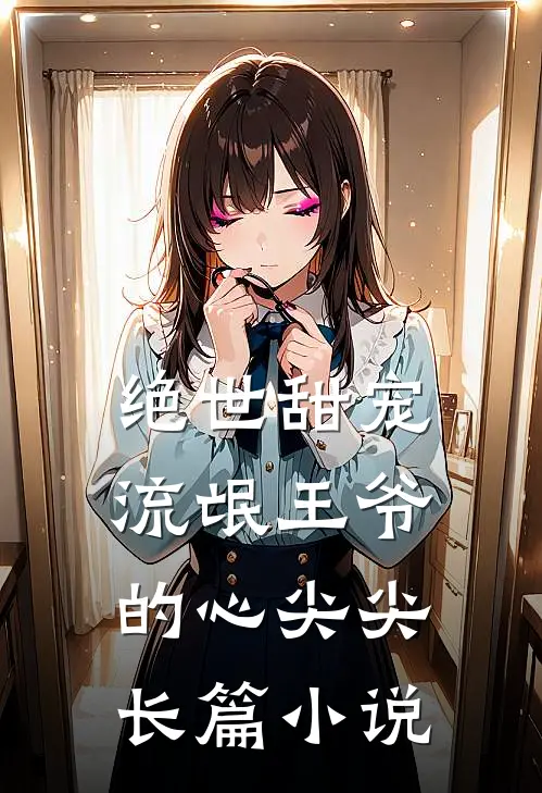绝世甜宠：流氓王爷的心尖尖长篇小说