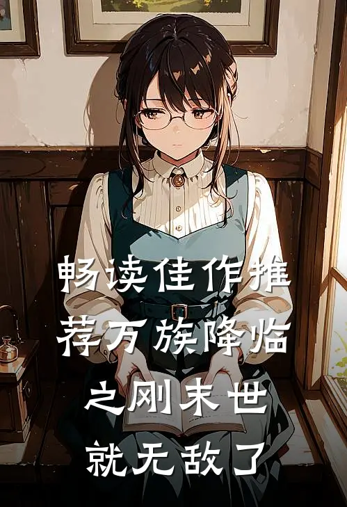 畅读佳作推荐万族降临之刚末世就无敌了