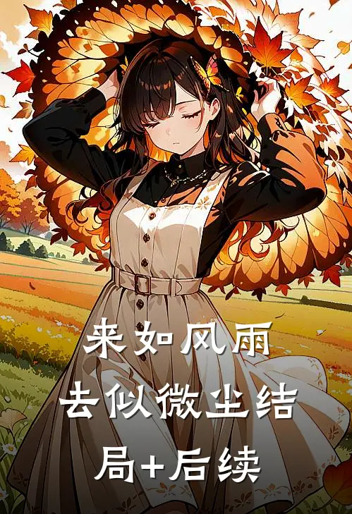 来如风雨，去似微尘结局+后续