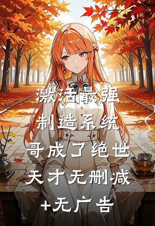 激活最强制造系统，哥成了绝世天才无删减+无广告