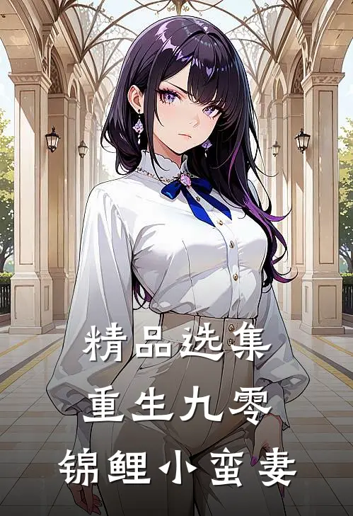 精品选集重生九零：锦鲤小蛮妻