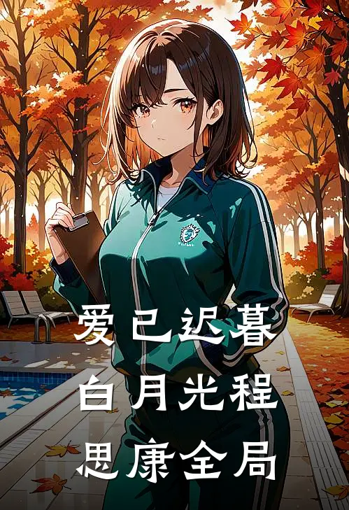 爱已迟暮白月光程思康全局
