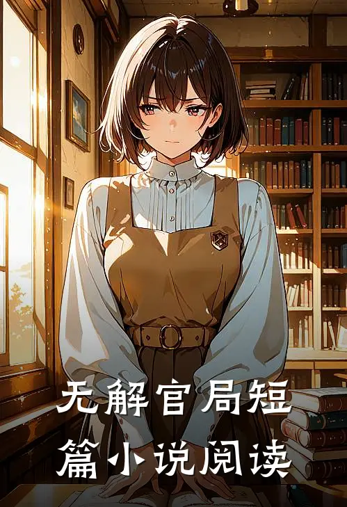无解官局短篇小说阅读