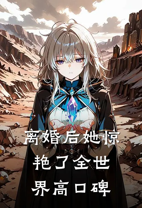 离婚后她惊艳了全世界高口碑
