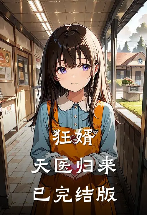狂婿：天医归来已完结版
