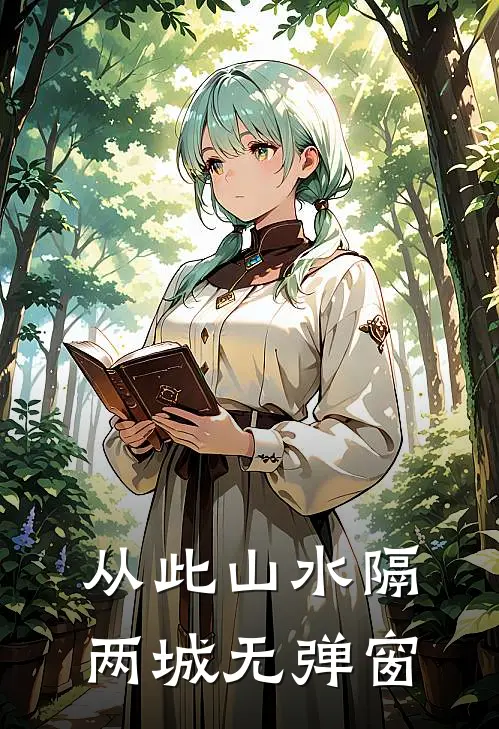 从此山水隔两城无弹窗