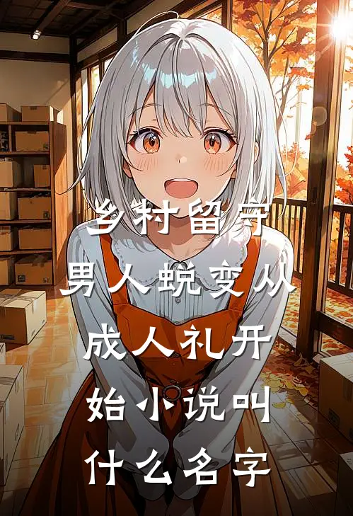 乡村留守：男人蜕变从成人礼开始小说叫什么名字