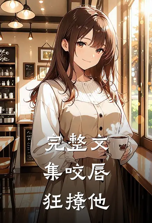 完整文集咬唇，狂撩他