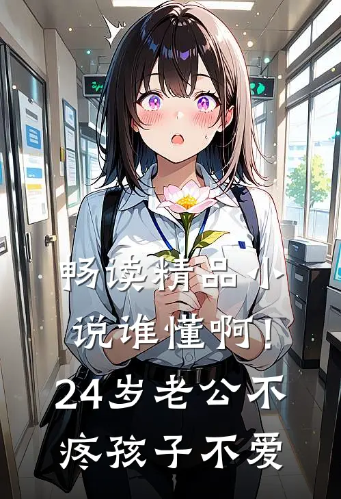 畅读精品小说谁懂啊！24岁老公不疼孩子不爱